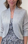 S261162 BOLERO CARDI