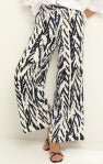 S261868 PRINT PANT