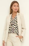 S261116 MILANO JACKET