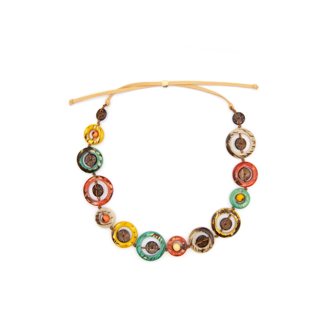 Miranda Necklace