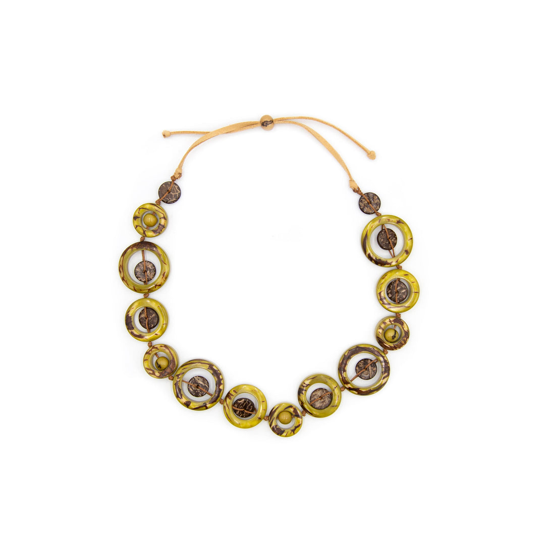 Miranda Necklace