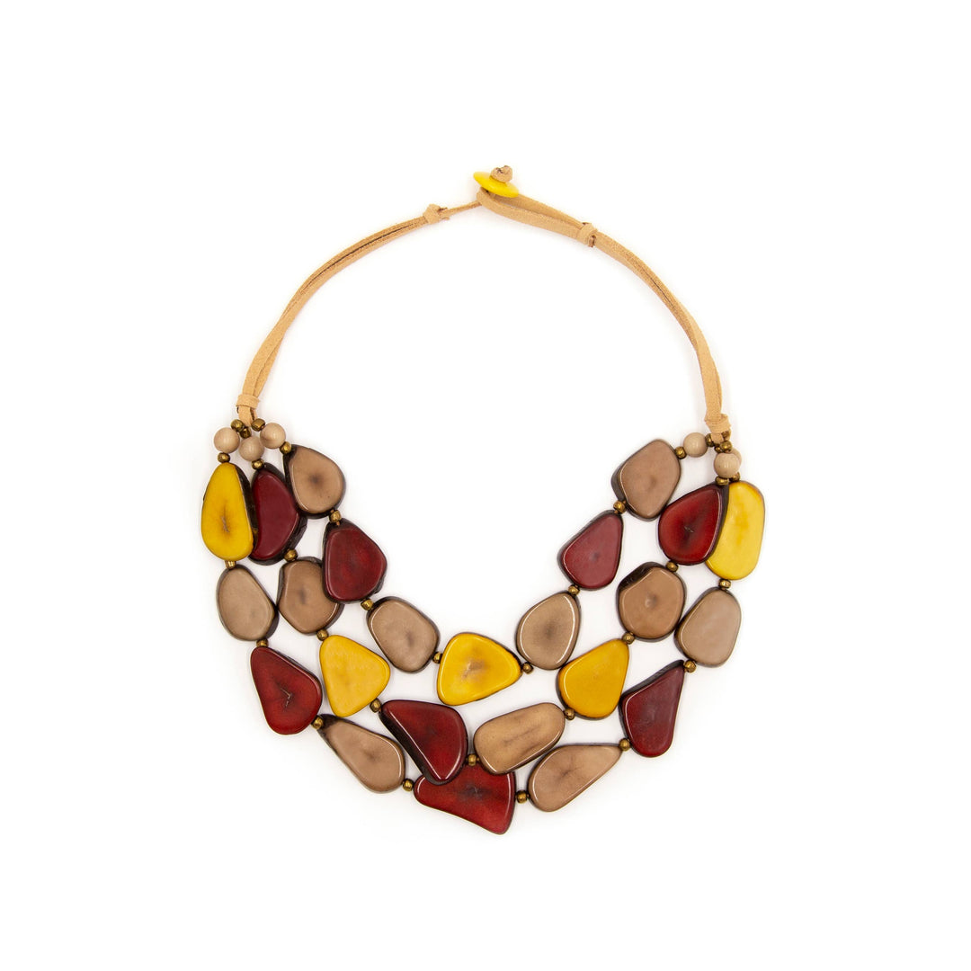 Alma Necklace