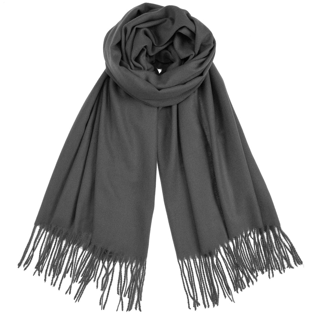 Premium Soft Cashmere Shawl Scarf