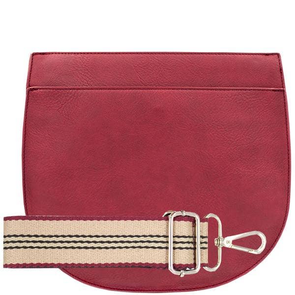 Saddle Bag