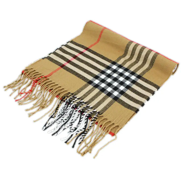 Cashmere Feel Scarves