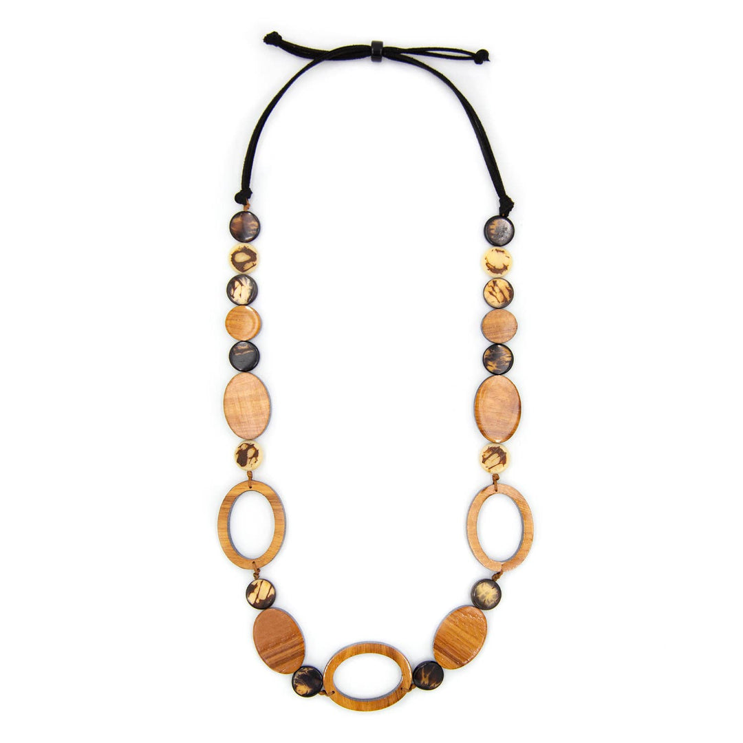 Beija Necklace
