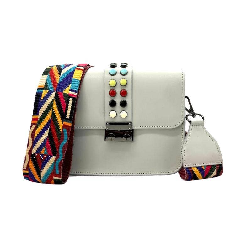 Leather Bag